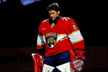 Бобровский