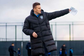 Шпилевский